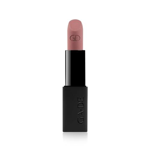 Image of GA-DE Velveteen Pure Matte Lipstick 769 Dreamer 4 gm