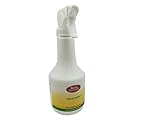 Neem Bio Hygiene Textilspray 500ml, Anti-Milbenspray für Matratzen, Decken, Kissen und andere Textile Oberflächen
