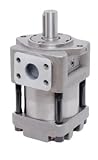 Compatible for Zhuyou Gear Pump QT23-8F-Z QT33-10F-A QT33-12.5-A QT43-20F-A QT43-25F-A QT43-31.5F-A QT43-20F-Z (QT43-20F-A)