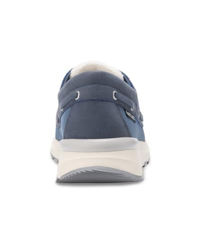 Eastland Women's Leap Trainer Sneaker3