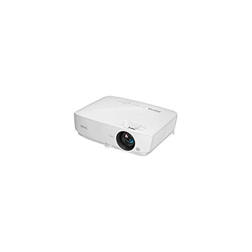 BenQ MW535A 1080p Supported WXGA 3600 Lumens HDMI Vibrant Color Projector for Home and Office - Thumbnail 4