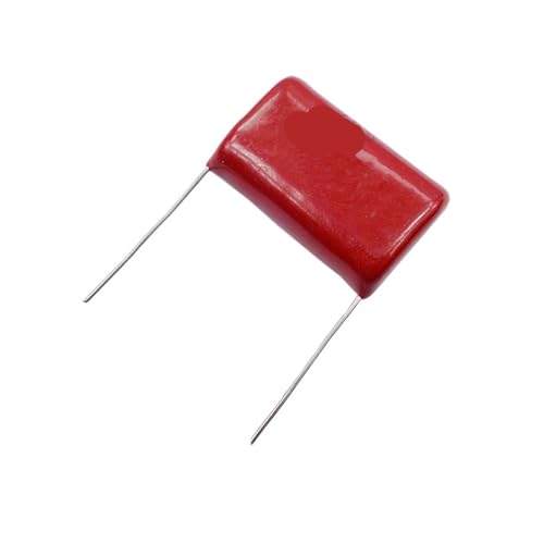 Condensateur CBB 630V 22nF pas 10mm pour circuits imprimés