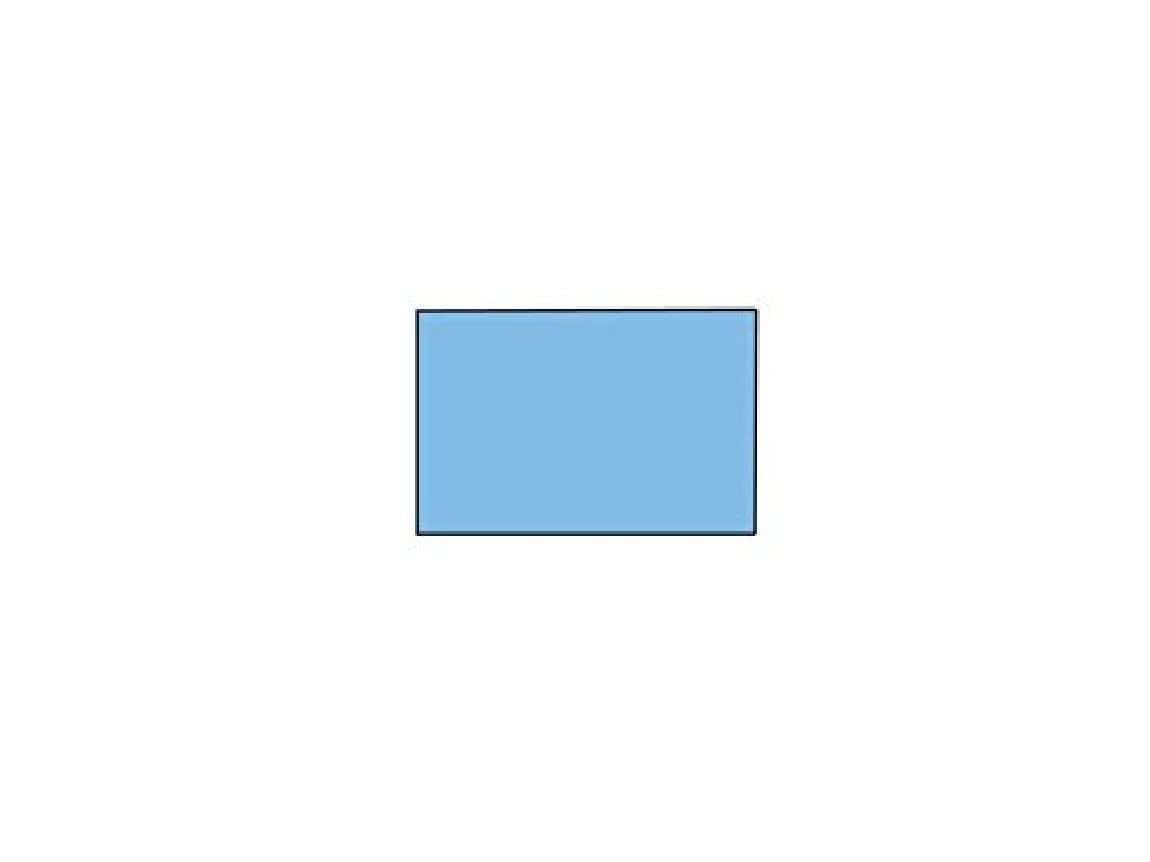 GIMA 23601 Telo Chirurgico, 50 x 75 cm, Confezione 100 Pezzi