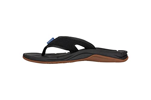 Simms Men's Challenger Flip-Flops, Anti-Slip, Wet Grip Sole2