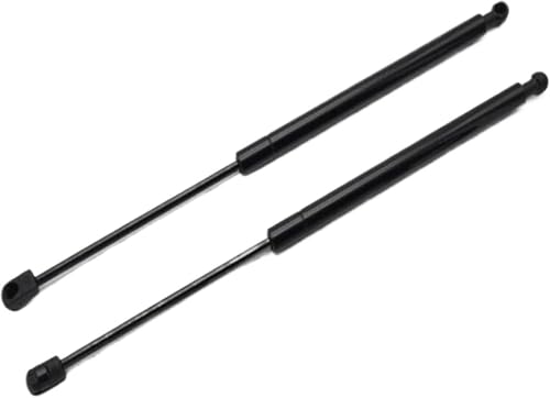 Ressorts à gaz de capot de voiture Mitsubishi Outlander 2013-2018 tige support moteur hydraulique