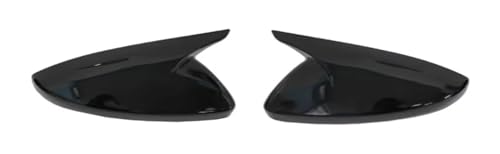 Coque rétroviseur Peugeot résout plastique terni noir