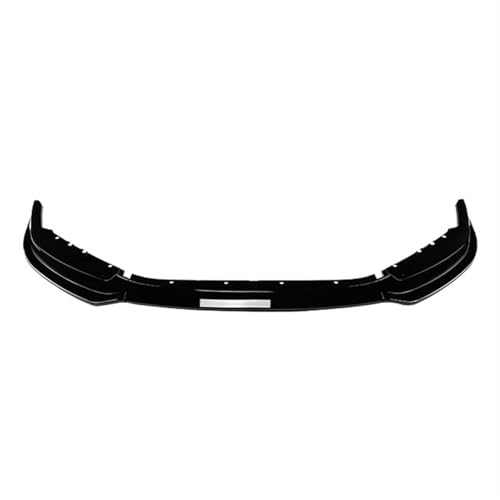 Diffuseur avant BMW M2 G87 améliore appui et aérodynamisme