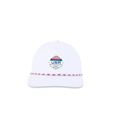 Image of Callaway Golf High Crown Collection Headwear