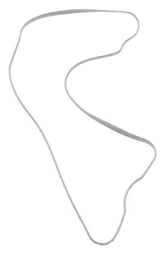 Image of Cummins Crankcase Breather Gasket - 3999820
