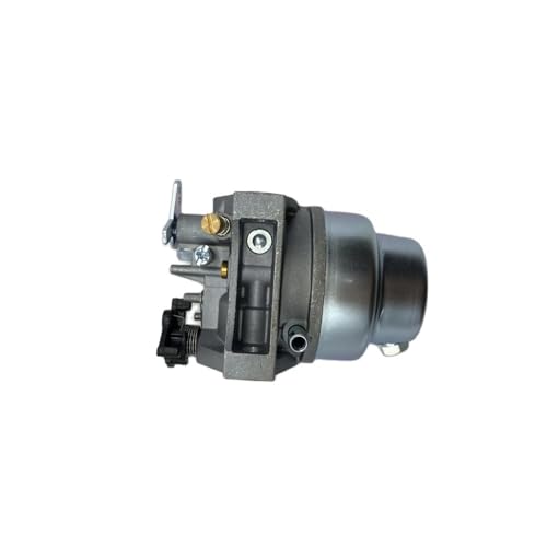 Carburateur GCV160 GC160 de fabrication robuste en alliage anti-corrosion durable