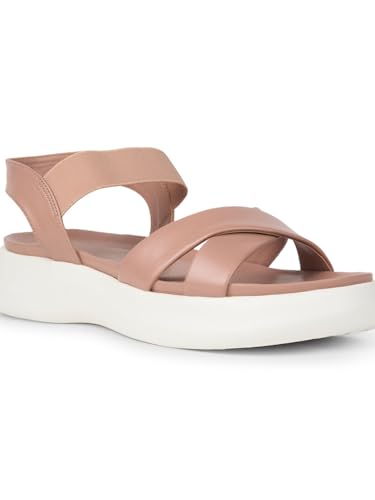 Image of Bata Women's Sandals Stylish, Comfortable Breathable Footwear