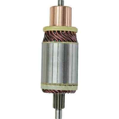 24V Armature for Mitsubishi Diesel Engines - New Replacement Part