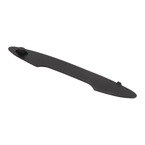 Gummi -Normalknopf Weicher Anti -Schlupf -Ersatz für Zumo 340LM 345 Lm 350 Lm 390lm