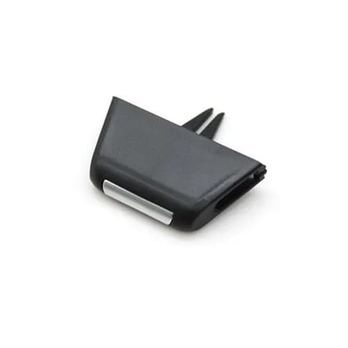 Clips de aire acondicionado para coche: lengüeta de rejilla y salida de ventilación Q7