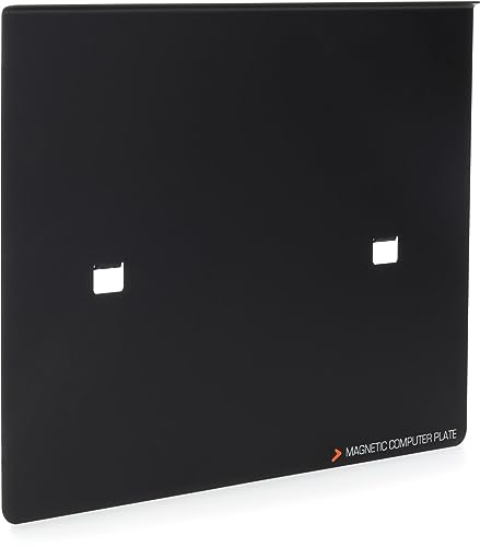 Studiologic - Numa X Piano Magnetic Comput Supporto Magnetico Per Computer, 37 Cm X 2 Cm X 26,8 Cm, Compatibile Con Serie Numa X, Applicazione Senza V