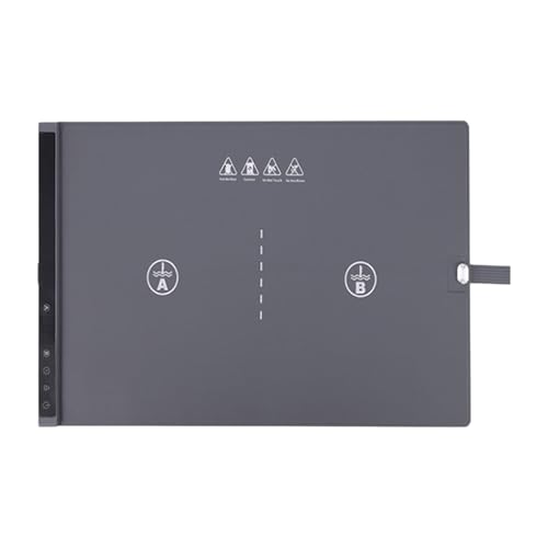 Fenteer �d�C�ۉ��g���C ���@�\ 3�i�K���x���� �t�[�h�E�H�[�}�[ �e�[�u���q�[�^�[ �r���b�t�F �V�z�j�� �ƒ�p, �l�C�r�[�u���[