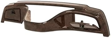 Yamaha Drive Custom Dash - Wood Grain