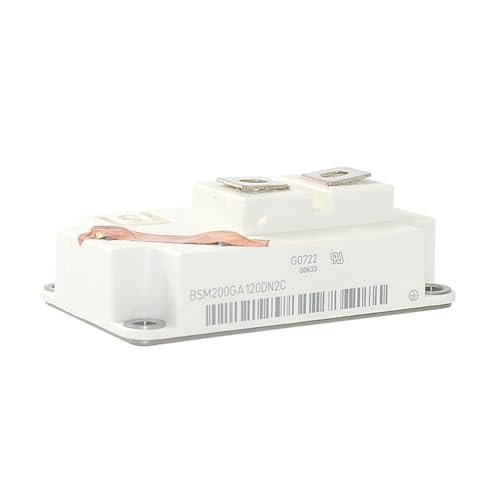 Module BSM200GA120DN2C IGBT 200A 1200V pour onduleur et hacheur industriel - 2