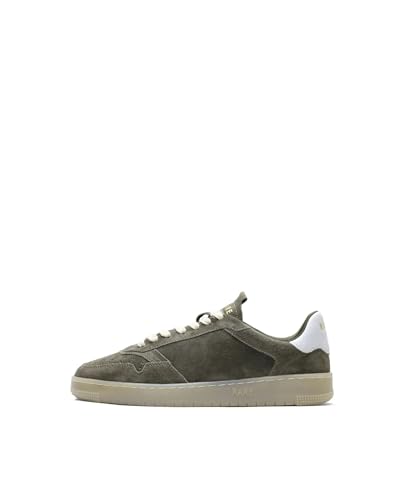 Image of Rare Rabbit Mens Woolton-2 Sneaker