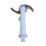 Cuchillo licuadora, Compatible con Braun MQ545 MQ5045 MQ745 MQ9005X, pieza de vaso mezclador 1250ml