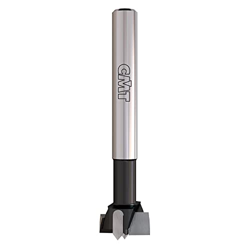 CMT 512.210.11 - Boring Bit Hw D=21X90 S=10X60 Rh, Steel