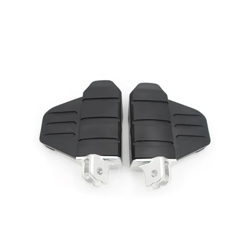 Cale-Pieds Moto GL1800 Anti-Fatigue Supports Conducteur pour Soulager les Genoux