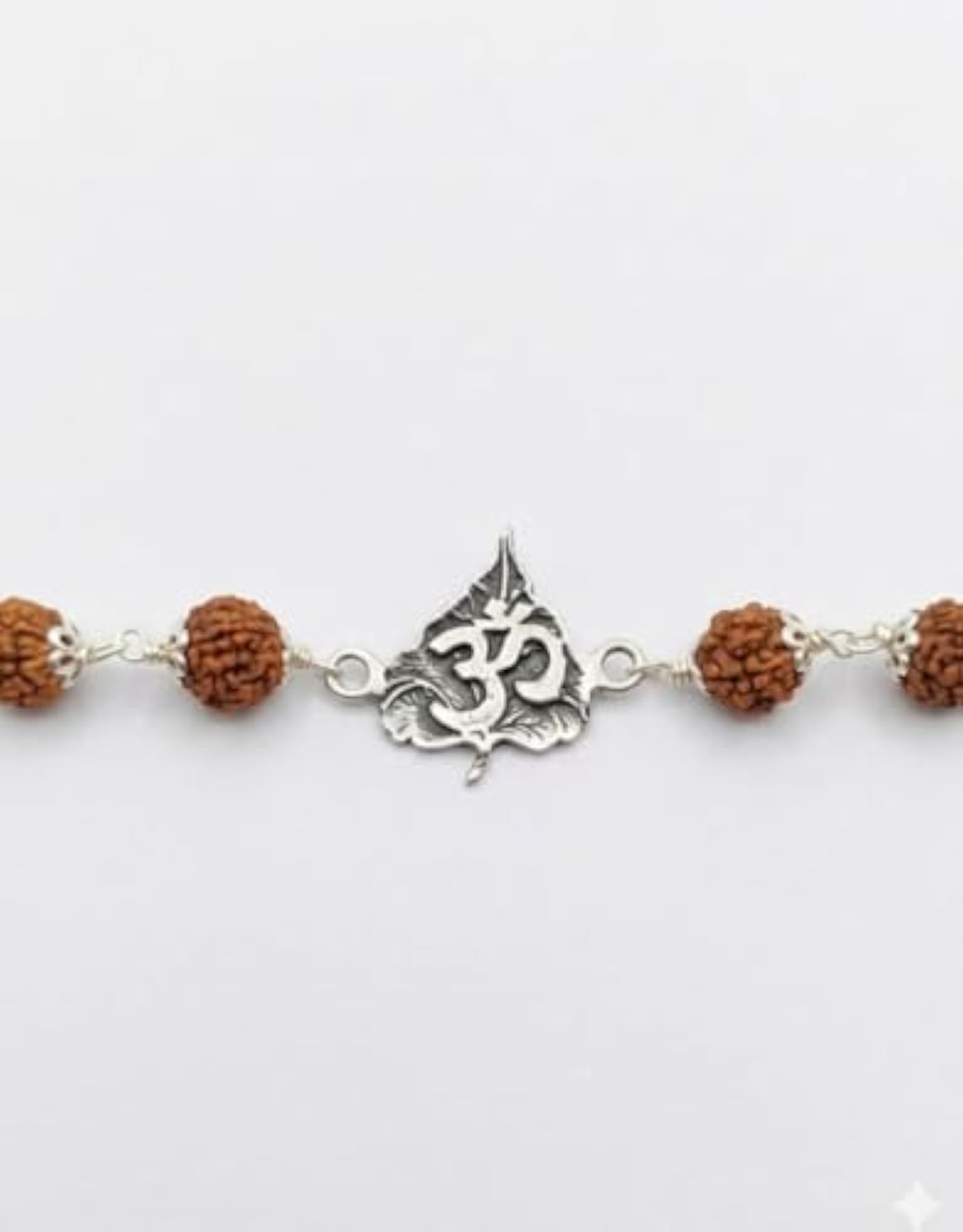 925 Pure Rakhi Bracelet for Brother, Rakhi Gift