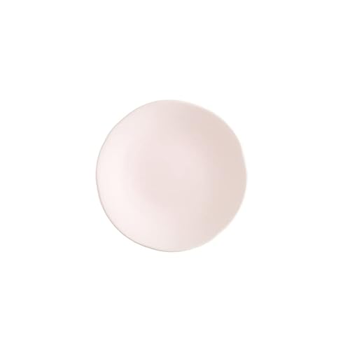 Fortessa Vitraluxe Dinnerware Heirloom Bread & Butter Plate, 6.25-Inch, Set Of 4, Blush #TOP7