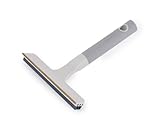 Joseph Joseph CleanTech Teppichharke, 2-in-1 Tierhaarentferner für Teppiche & Ecken, Manuelle Reinigung