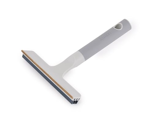 Joseph Joseph CleanTech Carpet Rake, 2-in-1 Manual Tool for Pet