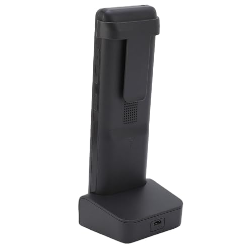 Teléfono inalámbrico Keenso con pantalla a color y líneas SIP miniatura 7