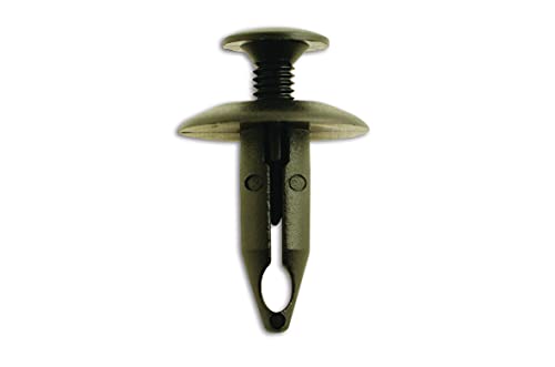 Connect 31638 Screw Rivet - For Chrysler, Ford, Gm 50Pc