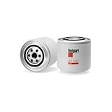 Fleetguard LF17483 Engine Oil Filter 4.24 in. Height, 4.28 in. (Largest Od)