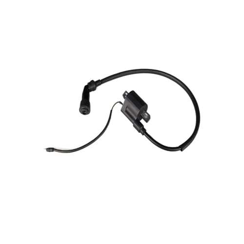 ¿Fallas en el arranque? Esta bobina de encendido soluciona los tirones en tu moto CBX150