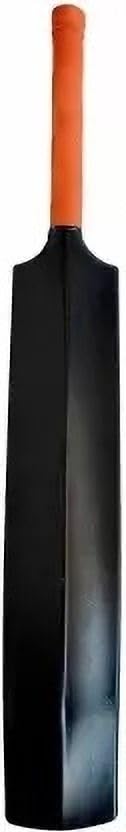 Fitdex Plastic Cricket Bat Made of Hard PVC, Solid Durable Design for Training and Casual Cricket Play-picture-41
