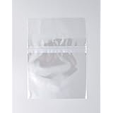 任天堂DS/3DS用 OPP袋 横141×縦143+ﾌﾀ50mm<本体テープ付>【100枚】