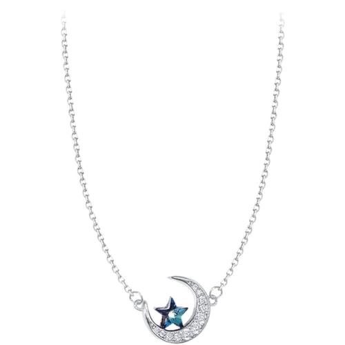 Collier micro zircon fin, le bijou anti-irritation qui sublime les cous féminins