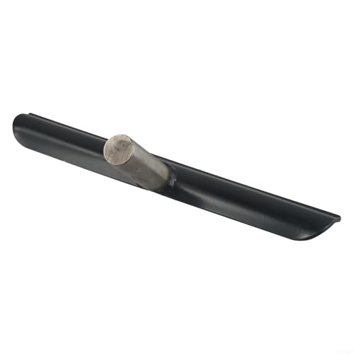 Repose-outils de tour concave 30,5 cm pour stopper les vibrations