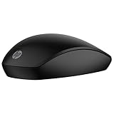 Contenu de la livraison : souris sans fil HP 230 AJ7C2AA ; dongle USB ; 1 pile AA ; guide rapide ; document de garantie ; carte RTF (sur modèles sélectionnés)