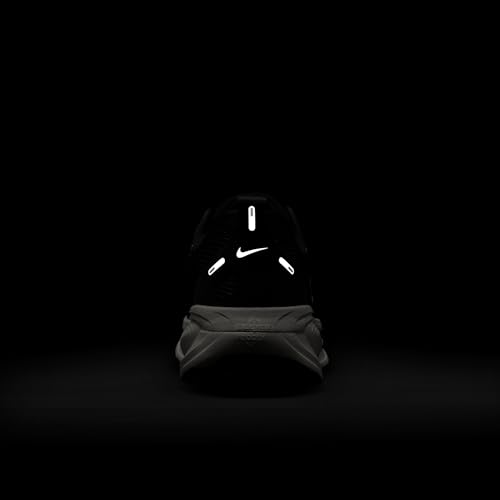 Nike W Nike Vomero 18 Black/Summit White-Coconut Milk 44 EU - Immagine 1