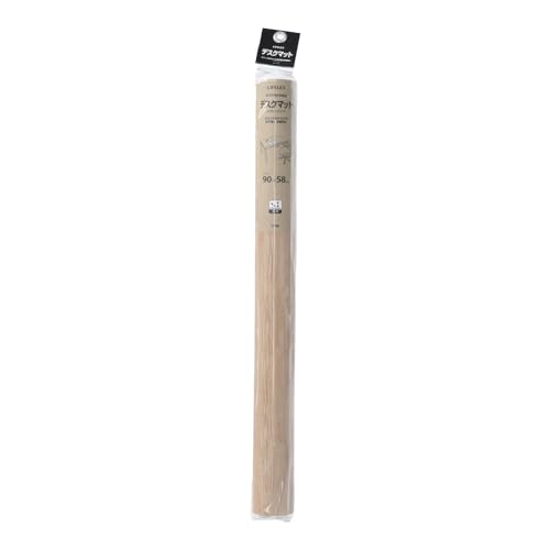 �R�[�i�� �I���W�i�� LIFELEX �f�X�N�}�b�g�ؖ� 90×58cm �ؖڃx�[�W��