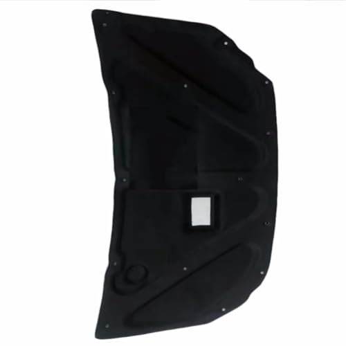 Coussin capot moteur phonique isolant haut de gamme Hyundai Accent - 2