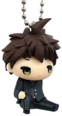 みんなのくじ ダンガンロンパ3 The End Of 希望ヶ峰学園 絶望編 G賞 フィギュアマスコット 日向創 単品 アニメ 萌えグッズ 通販 Amazon