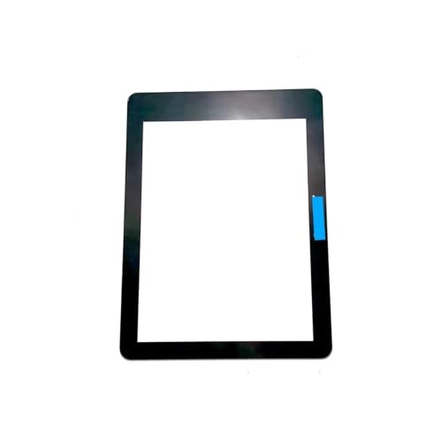 Cristal exterior para reparar pantalla de cámara Sony A65 2