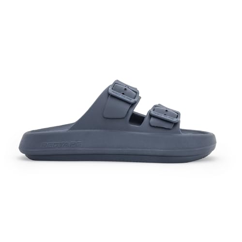 Image of Red Tape Men's Casual Sliders for Lightweight Everyday Comfort