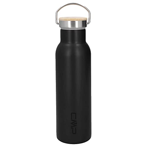 CMP - Borraccia Lys 450 ml, Nero, U