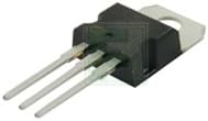 ST MICROELECTRONICS STP55NF06L N-Channel 60 V 18 mOhm STripFET II Power MosFet - TO-220 - 10 item(s)