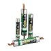Littelfuse LLSRK 500 5A 600VAC Indus & Electric Fuses UL Class RK1 Duel Ele 79458350241