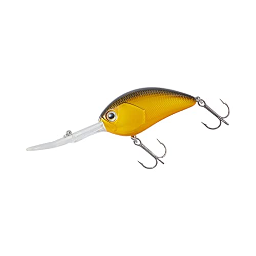 ダイワ(DAIWA) スティーズ クランク 500 琵琶湖クロキン 1枚目