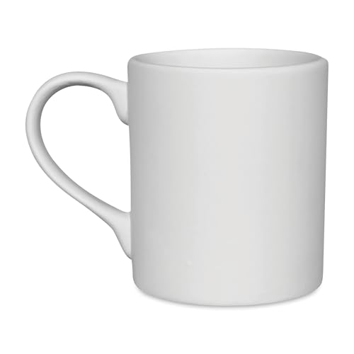 Mugs Mayco bisque cerámicos set de 24